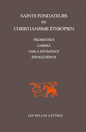 Saints fondateurs du christianisme éthiopien